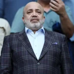 Adana Demirspor’un eski başkanı Murat Sancak tahliye oldu