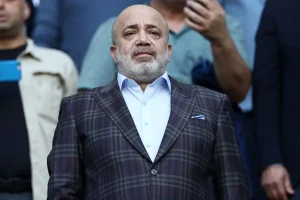 Adana Demirspor’un eski başkanı Murat Sancak tahliye oldu