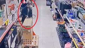 Adana’da 7 ayrı hırsızlık olayının şüphelisi tutuklandı