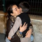 Adana’da boşandığı eşi göstermedi: Anne ve çocuğu 1,5 yıl sonra buluştu