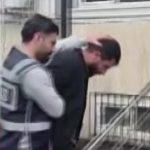 Adana’da boşanma aşamasındaki eşinin evine saldıran şahıs tutuklandı