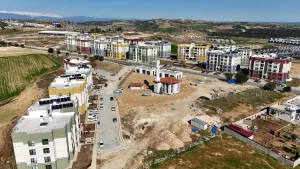 Adana’da Depremden 3 Yıl Sonra İyileşme Süreci