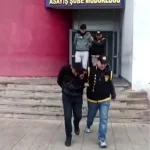 Adana’da Dolandırıcılık Çetesi Çökertildi