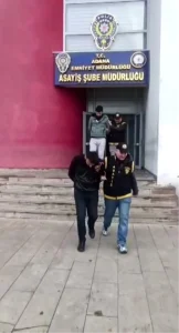 Adana’da Dolandırıcılık Çetesi Çökertildi