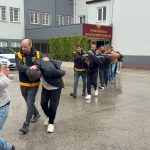 Adana’da dublörle 10 milyonluk vurgun: Kod adları ‘Profesör’, ‘Firavun’ ve ‘Azad’ çıktı