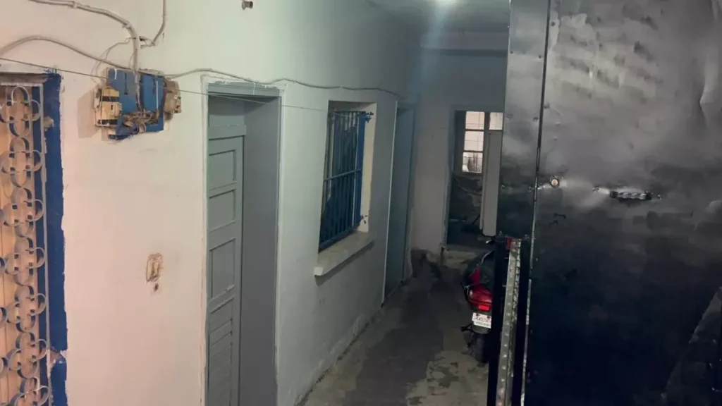 Adana’da Eşi Bıçaklayan Adam Tutuklandı