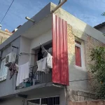 Adana’da Eşini Bıçaklayarak Öldürdü