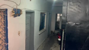 Adana’da Eşini Bıçaklayarak Öldürdü