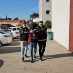 Adana’da Eşini Bıçaklayarak Öldüren Zanlı Tutuklandı