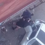 Adana’da eski eşini darbetti, yetmedi şikayetçi oldu