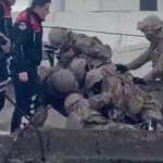 Adana’da eski mesai arkadaşını yaraladı