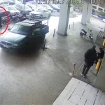 Adana’da Hırsızlık Zanlısı Tutuklandı