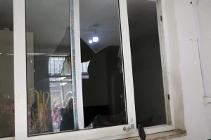 Adana’da Kadına Şiddet: Tavayla Saldırı