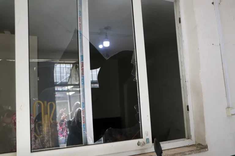 Adana’da Kadına Şiddet: Tavayla Saldırı