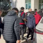 Adana’da Kuş Yuvası Hayvanları Parçalandı