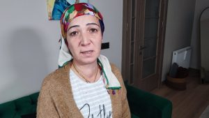 Adana’da kuzenine IBAN veren genç kız cezaevine girdi