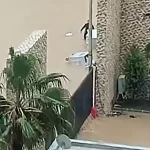 Adana’da Su Baskını: Apartmanlar Mahsur Kaldı