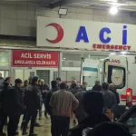 Adana’da Tekel Bayisinde Bıçaklı Kavga: 1 Ölü, 1 Yaralı