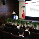 Adana’da Tekstil Sektörüne Sürdürülebilirlik Eğitimi