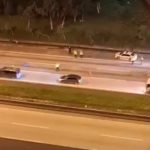 Adana’da tırın altında kaldı