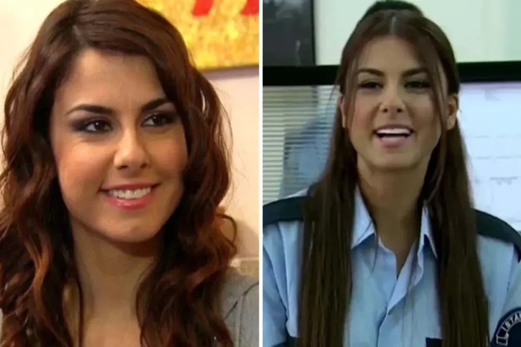 Adanalı’nın Pınar’ı son haliyle görenlerin ağzını açık bıraktı