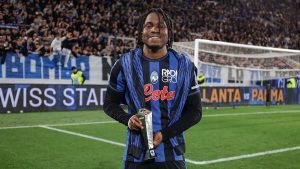 Ademola Lookman Fenerbahçe’den vazgeçti: Yeni adresi Atletico Madrid