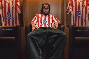 Ademola Lookman’dan Fenerbahçelileri kızdıran sözler