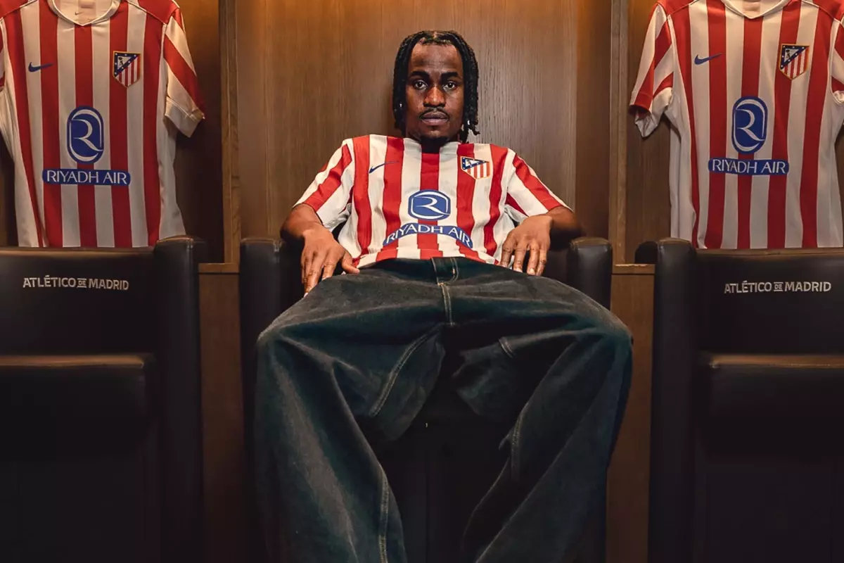 Ademola Lookman’dan Fenerbahçelileri kızdıran sözler