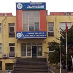 Adıyaman’da Badem Bahçelerine Don Mücadelesi