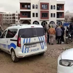 Adıyaman’da İşçilerin Maaş Eylemi