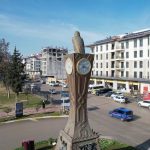 Adıyaman’da zaman 3 yıl önce 04.17’de durdu