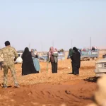 Af Örgütü’nden Suriye’deki Gözaltı Merkezleri İçin Uyarı: Suç Kanıtları Korunmalı