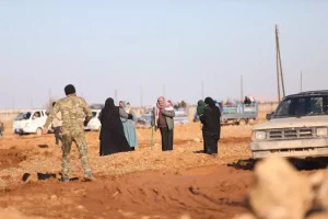 Af Örgütü’nden Suriye’deki Gözaltı Merkezleri İçin Uyarı: Suç Kanıtları Korunmalı