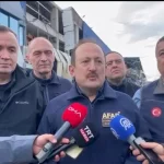 AFAD Başkanı Pehlivan’dan hortum felaketi yaşanan Kemalpaşa’da inceleme