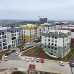 Afetzedeler Yeni Evlerinde Güvende