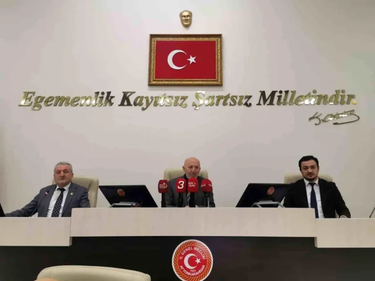 Afyon’da Füze Üssü İçin Arsa Tahsisi