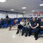 Afyon’da Hayvan Arama Kurtarma Eğitimi