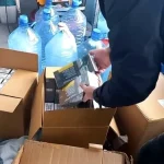 Ağrı’da Kaçakçılık Operasyonu: 1 Tutuklama