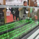 AGROEXPO 2023 Fuarı İzmir’de Başladı