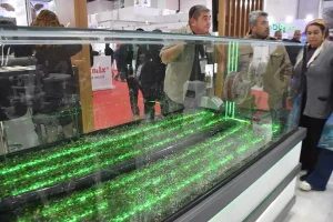 AGROEXPO 2023 Fuarı İzmir’de Başladı