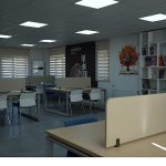 Ahbap iş birliğiyle Hatay’da Gençlik Merkezi açıldı