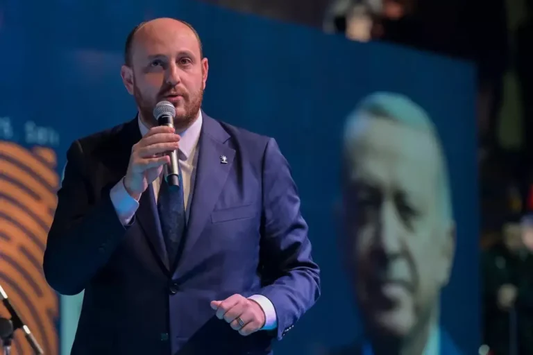 Ahmet Büyükgümüş’ten Özgür Özel’in Yalova mitingine sert yanıt