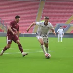 Ahmet Taha Dağbaşı Süper Lig’in Gözdesi