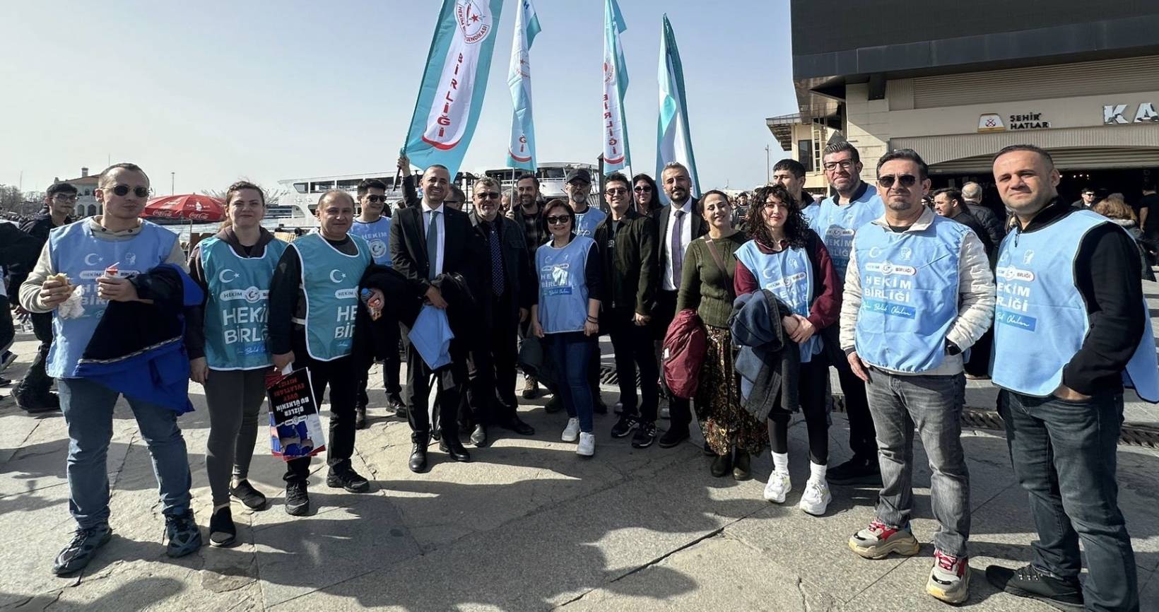 “Aile Hekimliği Bir Sekreterya Hizmeti Değildir”