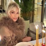 Ajda Pekkan, 80. yaş gününü kutladı