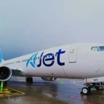 AJet 3 Yeni Uçakla Filoyu Genişletti