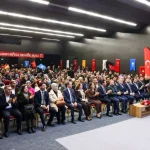 AK Parti Arnavutköy Danışma Toplantısı