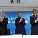 AK Parti Genel Başkan Yardımcısı Kaya: “Yeni bir dünya düzeni kurulurken Türkiye, eskisine göre çok daha güçlü bir şekilde masada”