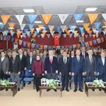 AK Parti Grup Başkanvekili Akbaşoğlu, Kütahya’da konuştu Açıklaması