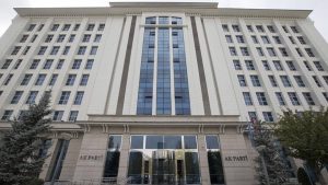 AK Parti, Ramazan boyunca 81 ilde vatandaşlarla iftar sofralarında buluşacak